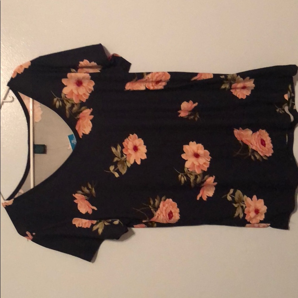 Plus size woman’s t shirt new with tags